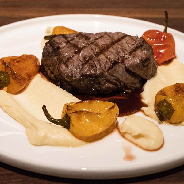 Fine Dining Fine Dining