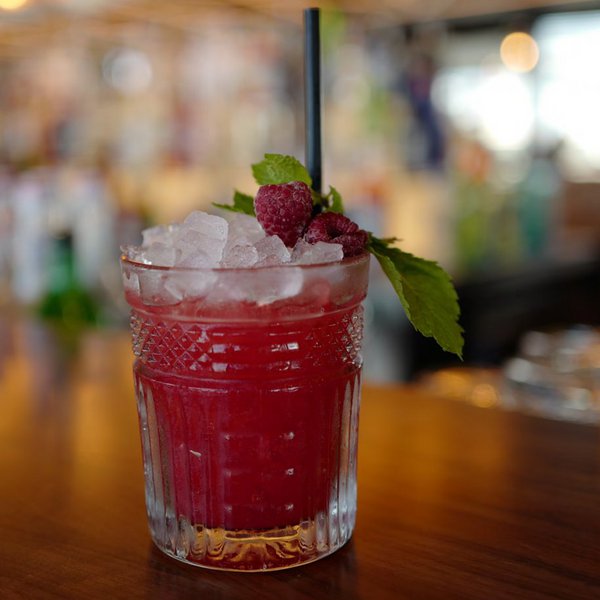 Cocktails Cocktails