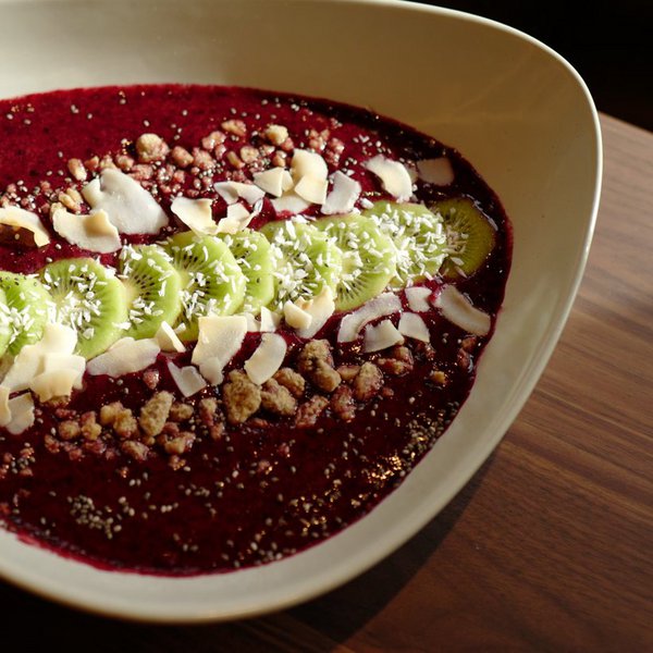 Acai-Bowl Acai-Bowl